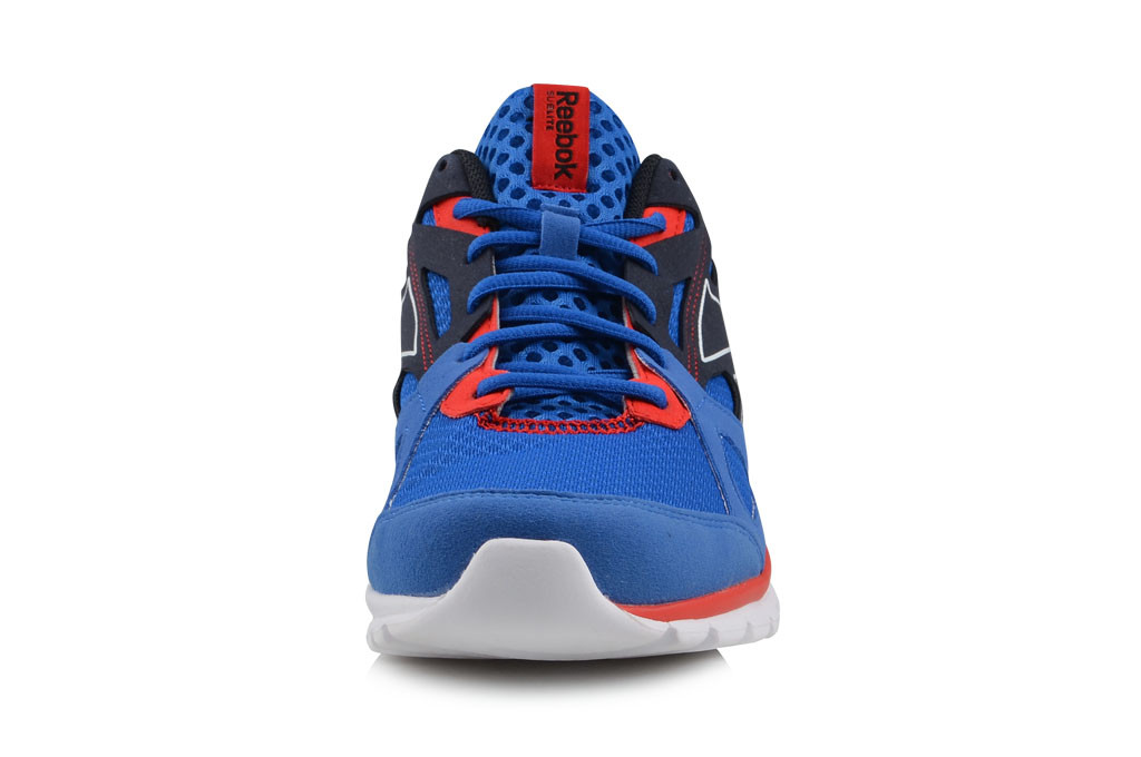 Reebok prime runner shop blue v69518