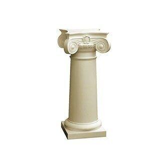 П'єдестал поліуретановий Gaudi Decor L 924