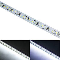 Dilux — Світлодіодна LED лінійка SMD 4014 144LED/m, негерметична IP20 нейтрально білий