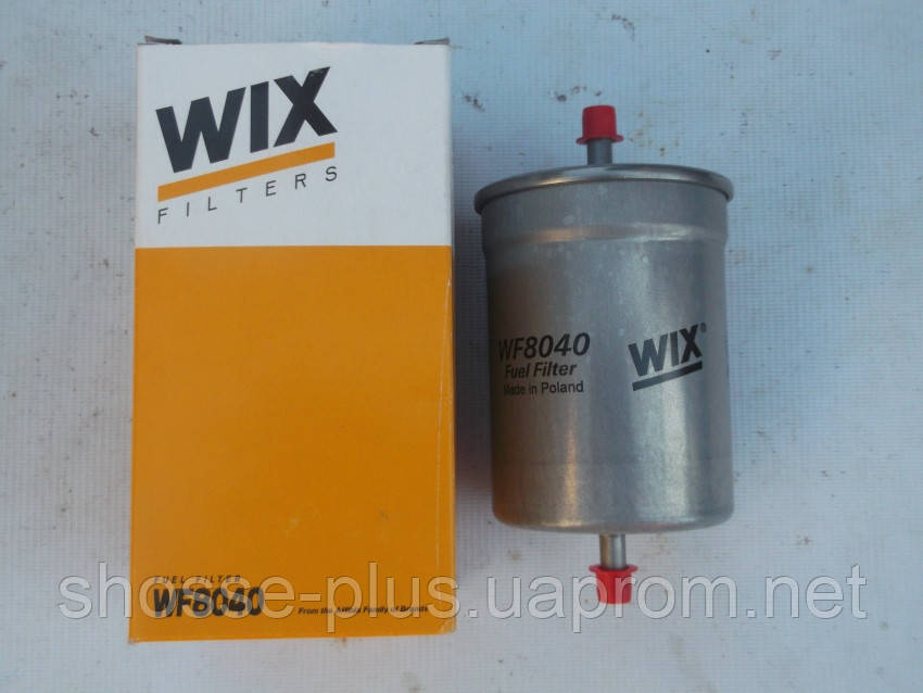 Паливний фільтр WF8040