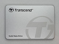 SSD диск б/в Transcend TS64GSSD370S