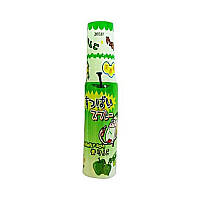 Фруктовый спрей Yaokin Sour Green Apple Зеленое яблоко 19ml