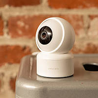 Камера Xiaomi IMILAB C20 Pro Home Security Camera 2K (CMSXJ56B)