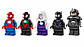 Lego Super Heroes Мобільна штаб-квартира команди Павука 10791, фото 4