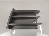 Заглушка бампера ліва Skoda Octavia A5 (2004-2013) 1Z0853665