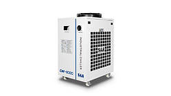 Промисловий чилер CW-6100