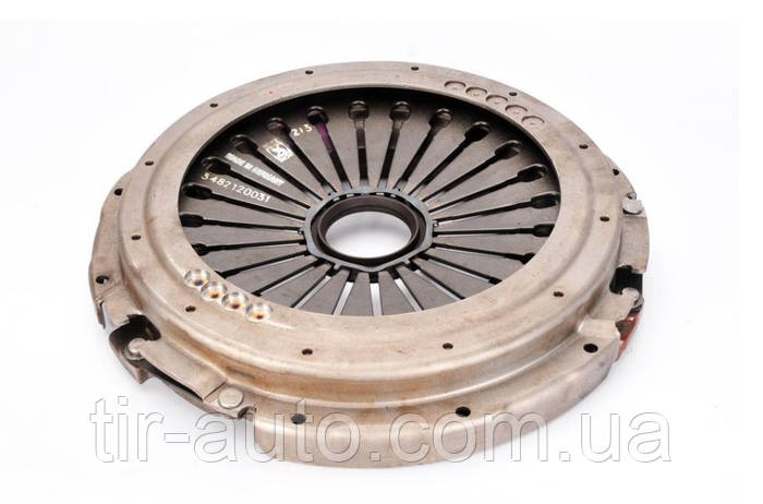 Корзина сцепления MFZ362 MAN M90 L2000 M2000 F2000 ( SACHS ) 3482 120 ...