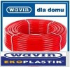 Труба для теплої підлоги Wavin Ekoplastik PE-XC Evon 16 x 2 мм (Чехія)