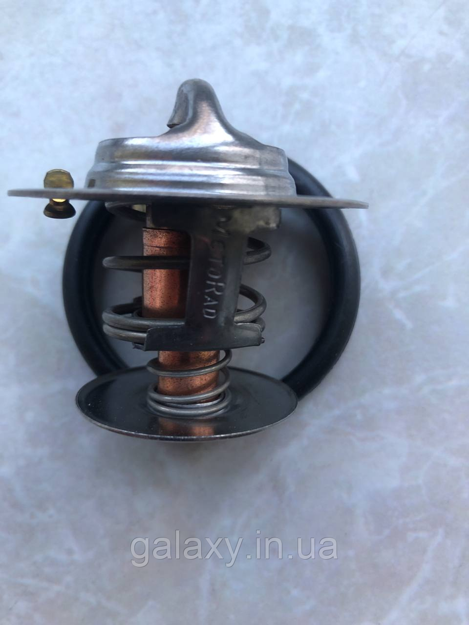 Термостат 88 °C Ford Transit 2.5D/TD/1.6-2.0 ZETEC Форд Транзит Дізель