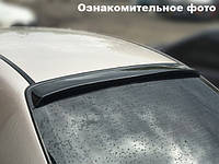 Козырек заднего стекла Hyundai Accent 2000-2012 г., акрил КК0059Т