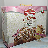 Панеттоне Pineta Colomba Classica 800г