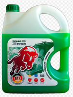 Антифриз ANTIFREEZE FreenStream G11 Green 5кг (зелений)