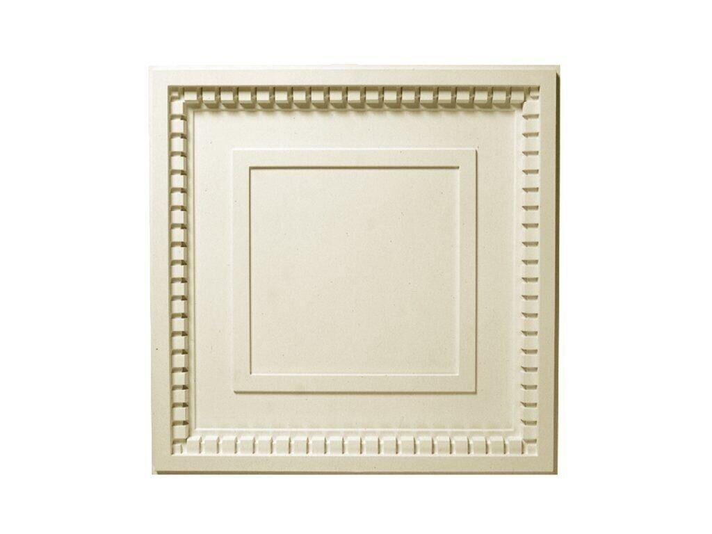 Плита стельова поліуретанова Gaudi Decor R 4013