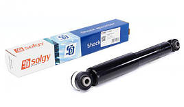 Амортизатор задній Opel Meriva A(Опель Меріва А) 2003-2010 SOLGY(СОЛДЖІ) 211088 газ-масло