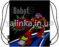 Сумка для обуви Robot 531295