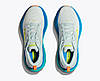 Кросівки для бігу Hoka Bondi 8 (123202 IFBOB ICE FLOW / BIT OF BLUE), фото 7