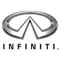 Фаркопи Infiniti