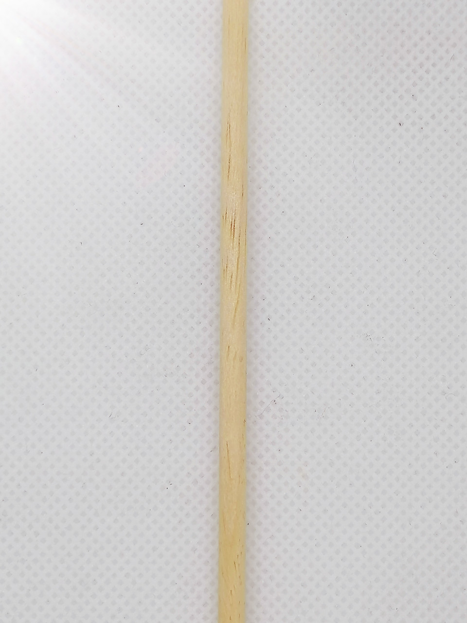 Рейка кругла Ø4 мм.х300 мм. | DeAgostini, фото 1