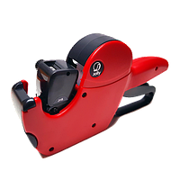 Етикет-пістолет Jolly JH8 2112 PH (однорядковий)