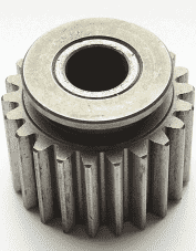 Шестерня заднього ходу Jinma 240/244