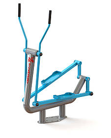 Орбітрек SiverSport SL-108