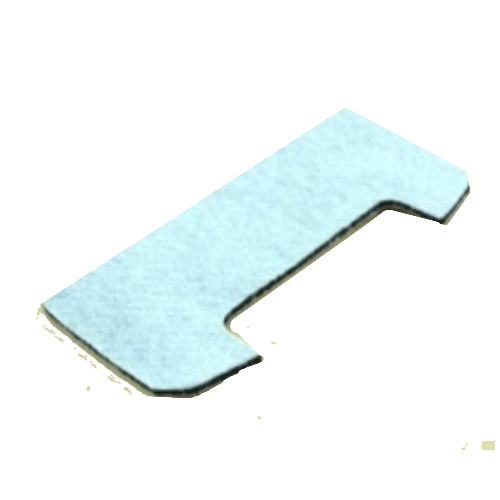 Фільтр вугільний Hygiene Bag 99 для пилососів Thomas серії XT 195283