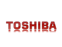 Блоки живлення Toshiba