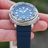 Годинник Seiko SRPH77J1 Prospex Tuna Street Urban Safari Automatic Diver, фото 6