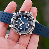 Годинник Seiko SRPH77J1 Prospex Tuna Street Urban Safari Automatic Diver, фото 4