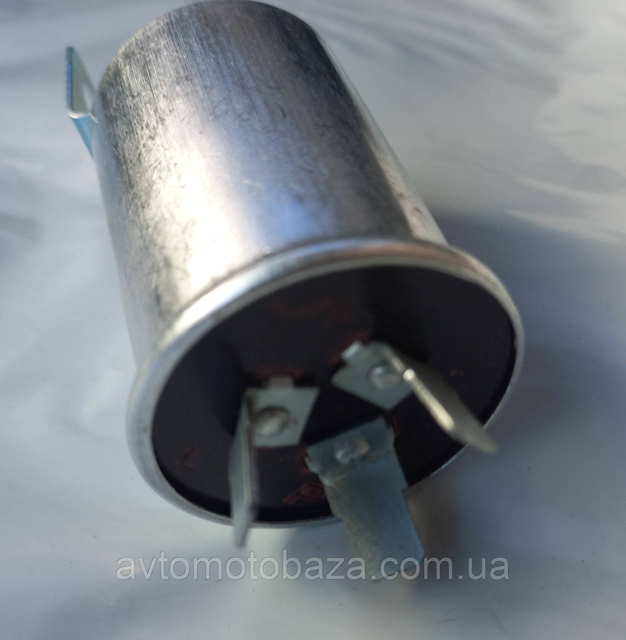 Купить Реле поворотів ваз 2101 (РС491), цена 53.86 грн — Prom.ua (ID ...