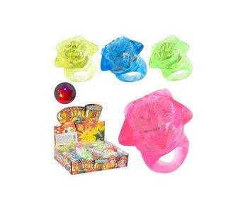 Дитяча Біжутерія - колечко "Зірка" FG1109-22 G-Rich