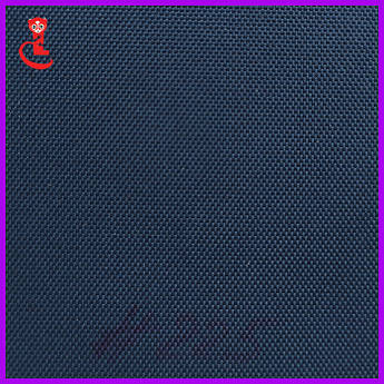 Тканина оксфорд для тентів 600Д ПУ (225) джинс