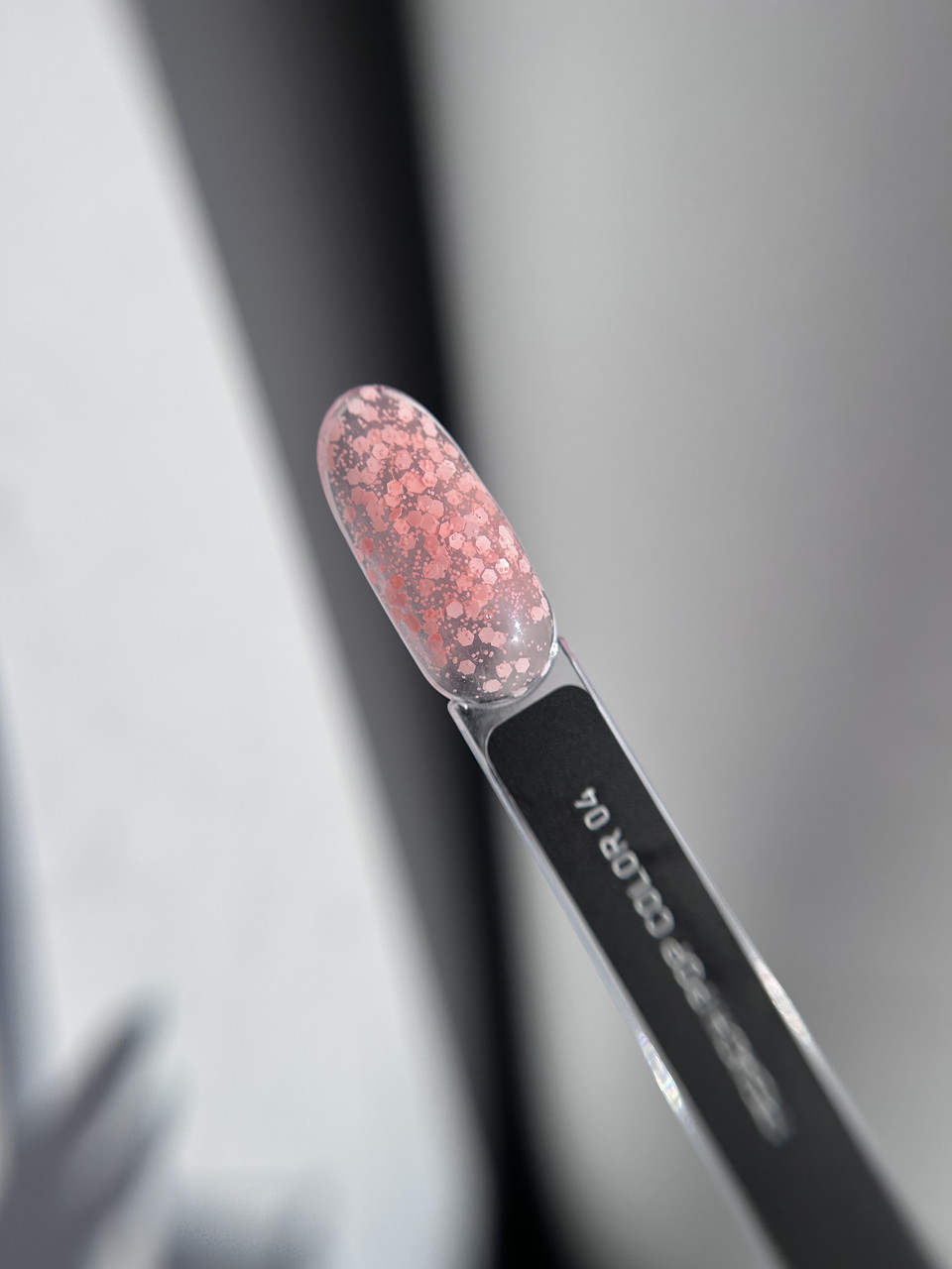 Buzz peach pop colour, 15 ml, фото 1