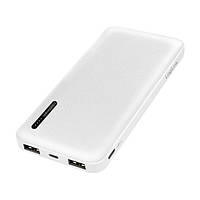 Power Bank Logilink PA0257W, Переносная зарядка для телефона, Умб зарядное power bank. QB-460 Цвет: белый (WS)