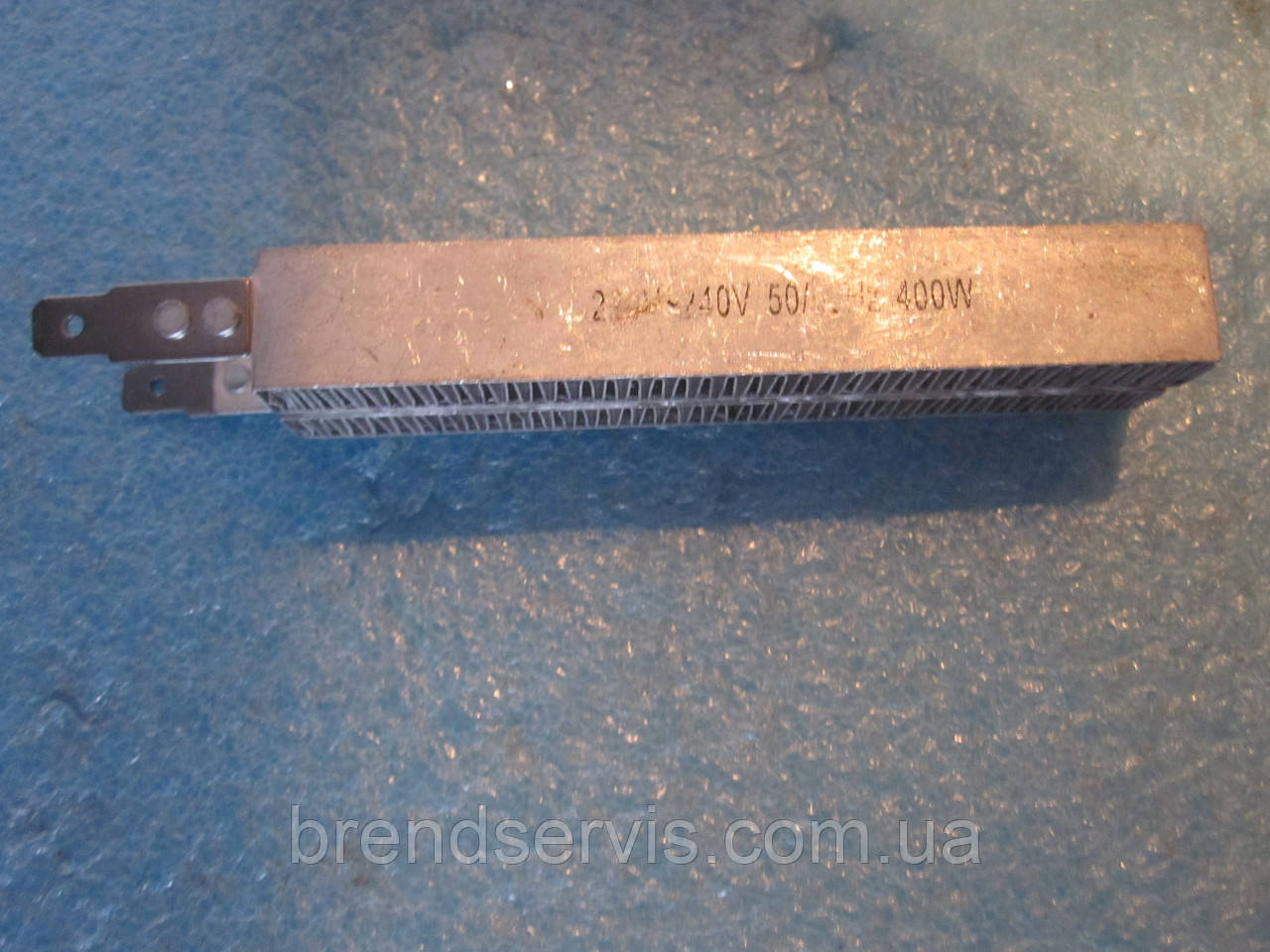 Сухий тен для нагрівача Polaris, фото 1