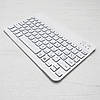 Чохол з бездротовою клавіатурою SENGBIRCH для iPad 10.2 (фіолетовий), фото 5