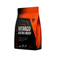 Изотоник Trec Nutrition Vitargo Electro-Energy (Bag), 1.05 кг Персик