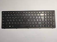 Клавіатура для ноутбука Lenovo Ideapad Flex 15 15D G500S G505A G505G G505S S500 S510 S510P Z510