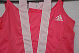 Жіноча спортивна майка Adidas ClimaCool, фото 2