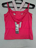 Жіноча спортивна майка Adidas ClimaCool, фото 3