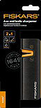 Точило для сокир і ножів Fiskars Xsharp (1000601/120740), фото 2