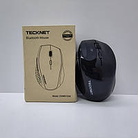 Беспроводная Bluetooth Мышь Tecknet EWM01308 Black (DT) УЦЕНКА