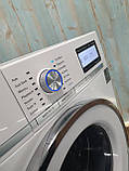 Пральна машина Siemens IQ800 (I-Dos) (refurbished), фото 7