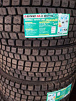 Вантажна шина 295/60R22.5 LONGMARCH LM329 18слів 150/147М (вед)