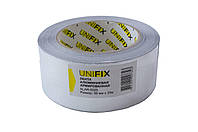 Лента алюминиевая армированная Unifix - 50 мм x 25 м