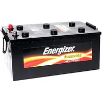 Акумулятор 200Ah-12v Energizer Com. (518х276х242), полярність зворотна (3),EN1050 ENERGIZER
