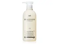 Органічний шампунь із рослинними екстрактами Lador Triplex Natural Shampoo, 530мл
