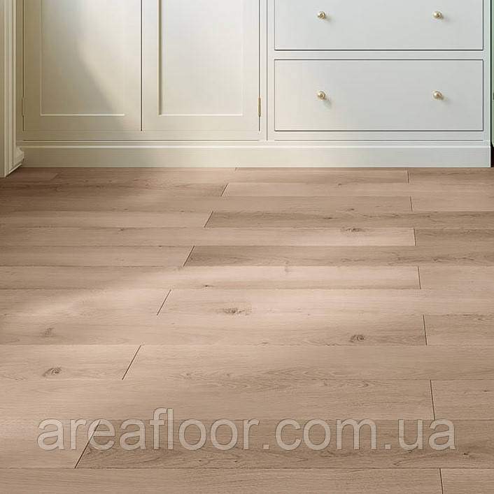 Вінілова підлога Invictus Maximus Highland Oak - Roasted, фото 1