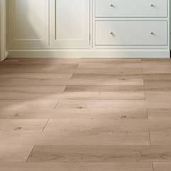 Вінілова підлога Invictus Maximus Highland Oak - Roasted