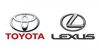 Toyota, Lexus